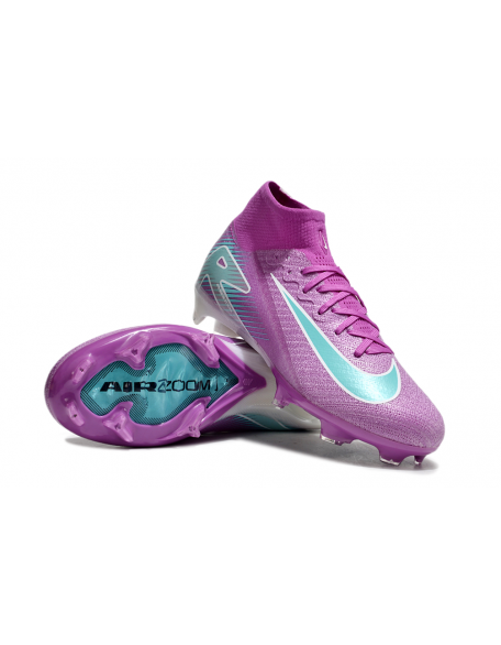 Mercurial Superfly 16 Elite FG