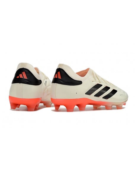 COPA PURE II+ FG BOOTS