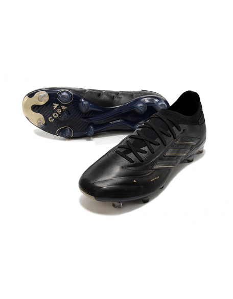 COPA PURE II+ FG BOOTS