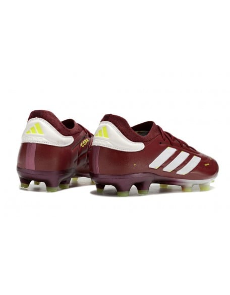 COPA PURE II+ FG BOOTS