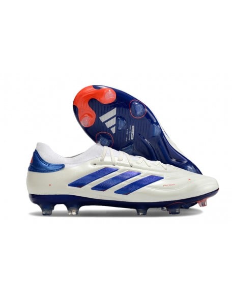 COPA PURE II+ FG BOOTS