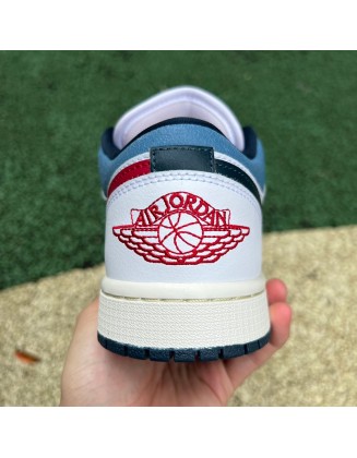 Air Jordan 1 Low