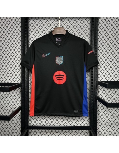 Camiseta Barcelona 2a Equipacion 24/25