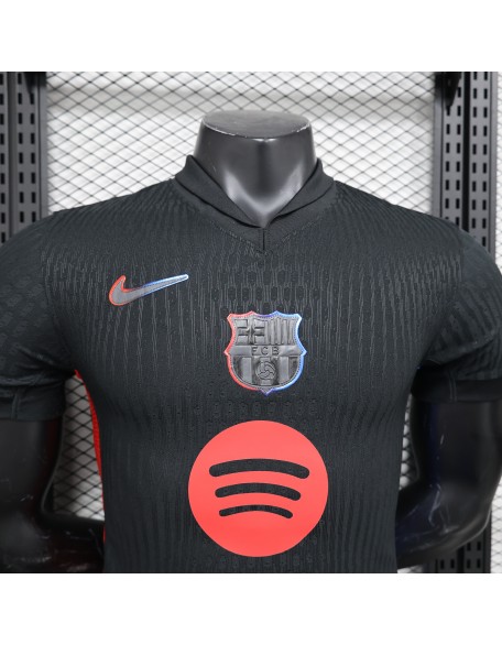 Camiseta Barcelona 2a Equipacion 24/25 Jugador