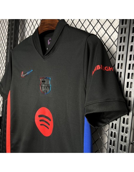 Camiseta Barcelona 2a Equipacion 24/25