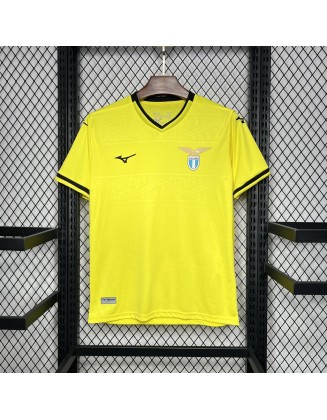 Camiseta Lazio 2a Equipacion 24/25