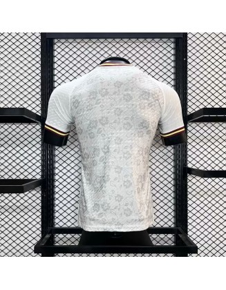 Camiseta De España 2024 Versión del jugador