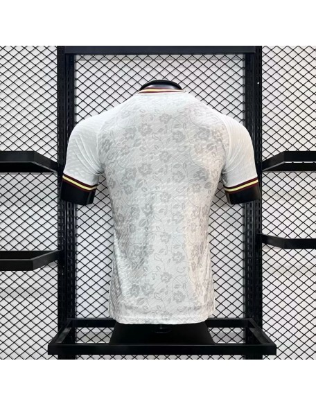 Camiseta De España 2024 Versión del jugador