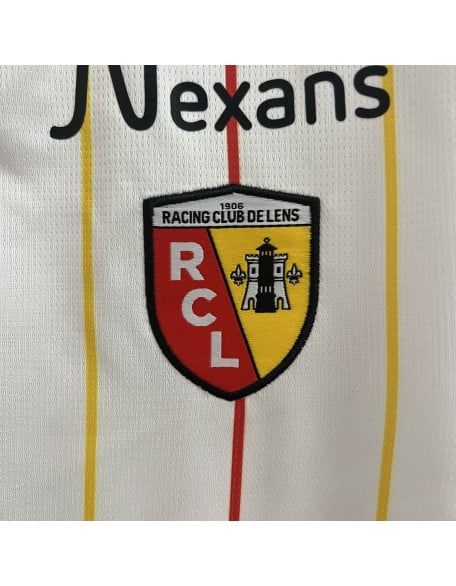 Camiseta RC Lens 24/25