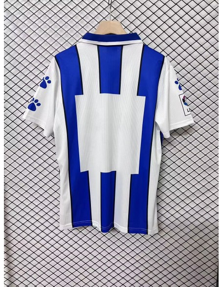 Camisetas Málaga 98/99 Retro