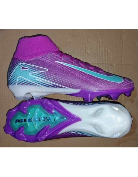 Mercurial Superfly IIX Elite FG