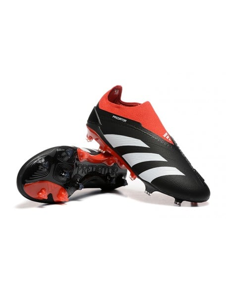 Adidas Predator ELITE LACELESS BOOTS FG