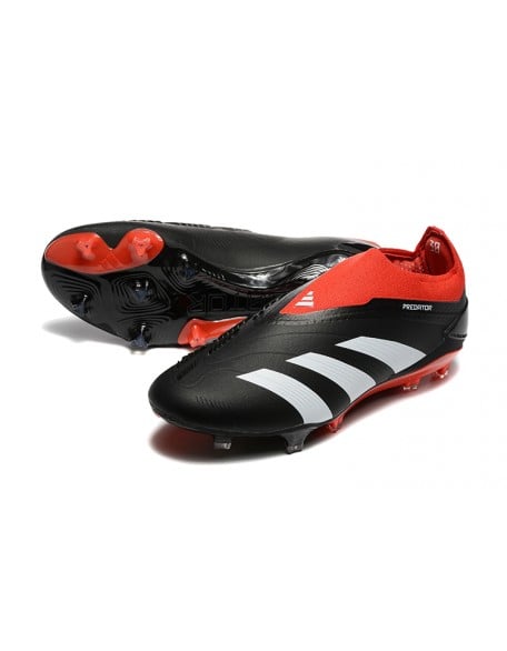 Adidas Predator ELITE LACELESS BOOTS FG