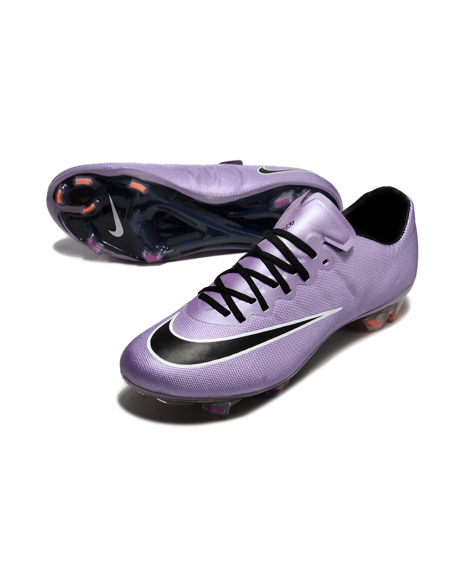 Nike Mercurial Vapor X FG