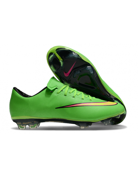 Nike Mercurial Vapor X FG