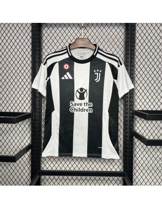 Camiseta Juventus Primera Equipacion 24/25