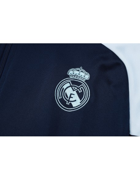 Chaqueta + Pantalones Real Madrid 24/25