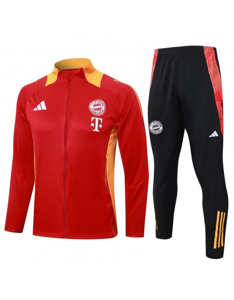 Chaqueta + Pantalones Bayern Munich 24/25