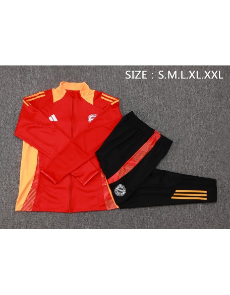 Chaqueta + Pantalones Bayern Munich 24/25