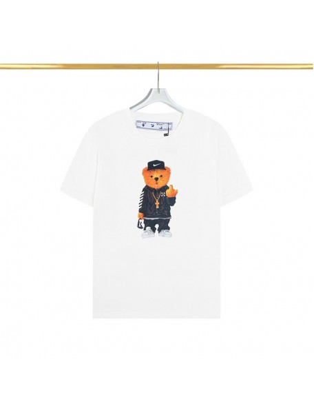 Off White T-shirt