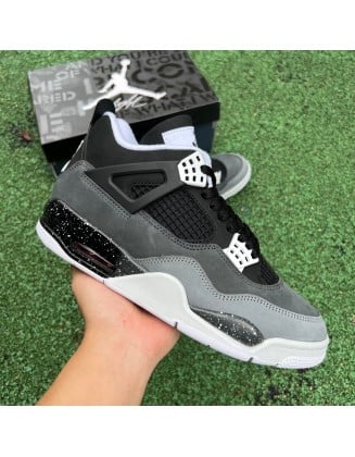 Air Jordan 4