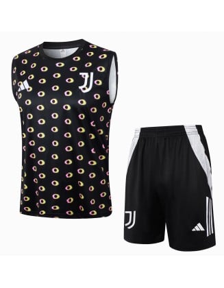 Chaleco + pantalón corto Juventus 24/25