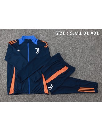 Chaqueta + Pantalón Juventus 24/25