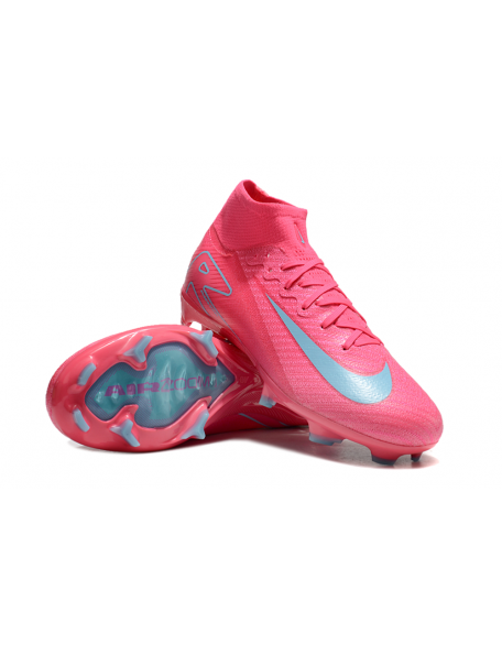 Mercurial Superfly XVI Elite FG