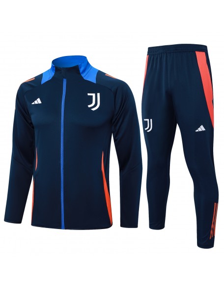 Chaqueta + Pantalón Juventus 24/25