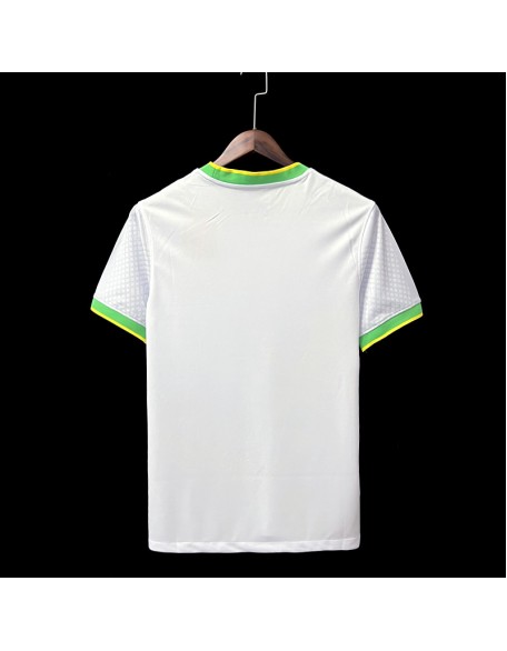 Camisas de Brasil 2022