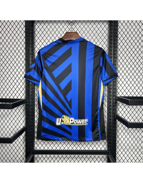 Camiseta Inter Milan Primera Equipacio 24/25