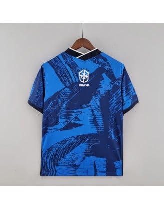 Camisas de Brasil 2022