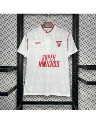 Sevilla FC 1991/92 Retro