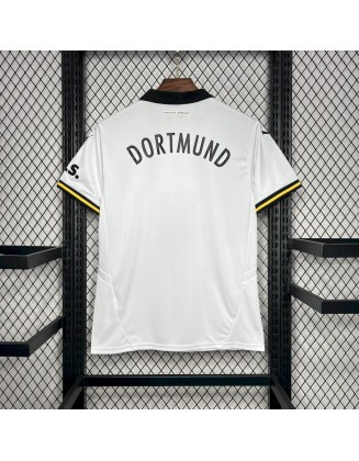 Camiseta Borussia Dortmund 3a Equipacion 24/25