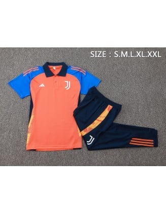 Polo + Pantalones Juventus 24/25