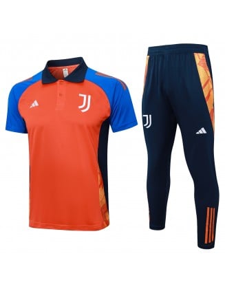 Polo + Pantalones Juventus 24/25