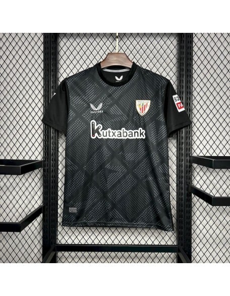 Camiseta De Portero Athletic De Bilbao 24/25