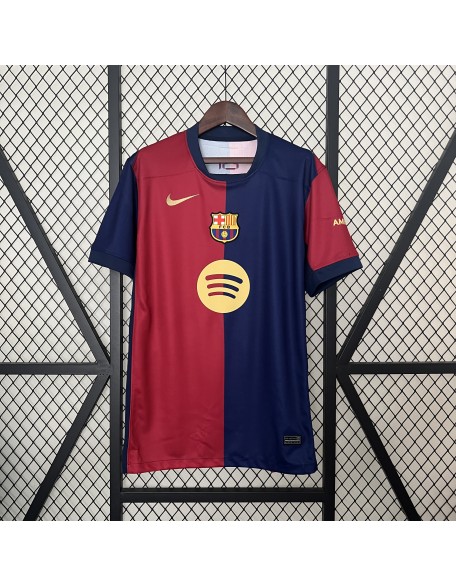 Camiseta Barcelona Primera Equipacion 24/25