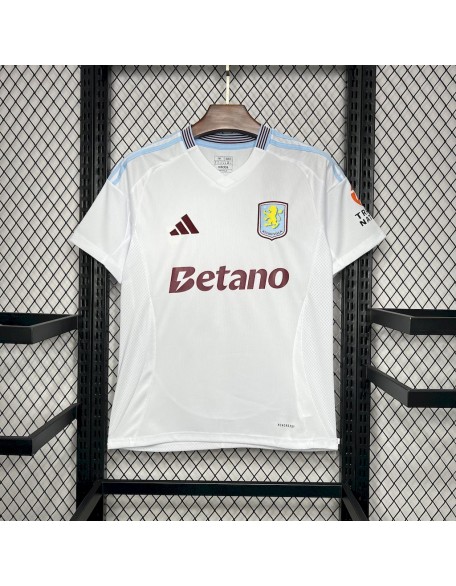 Aston Villa 2024/25