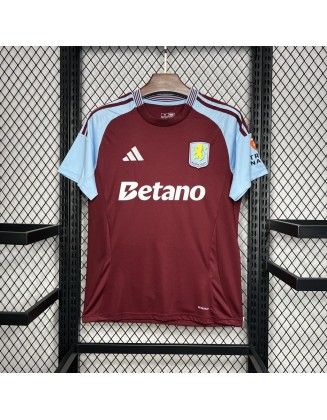 Aston Villa 2024/25