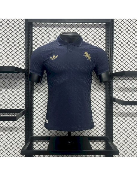 Camiseta Juventus 24/25 Jugador