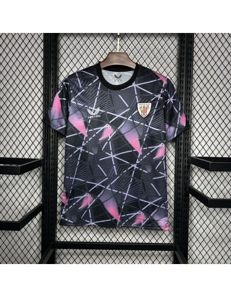 Camiseta Athletic Bilbao 24/25