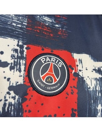 Camiseta Paris Saint Germain 24/25