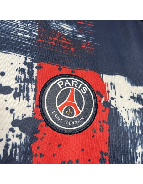 Camiseta Paris Saint Germain 24/25