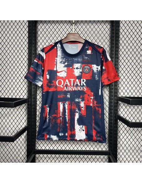 Camiseta Paris Saint Germain 24/25