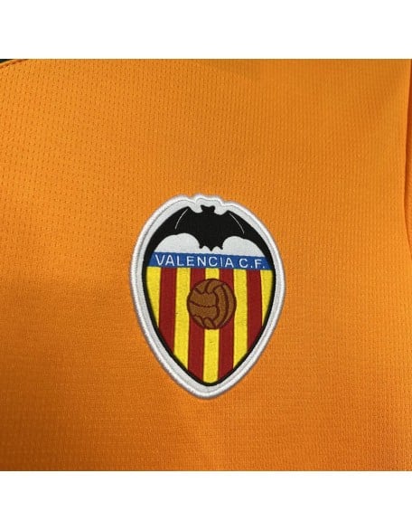 Camiseta Valencia 3a Equipacion 24/25