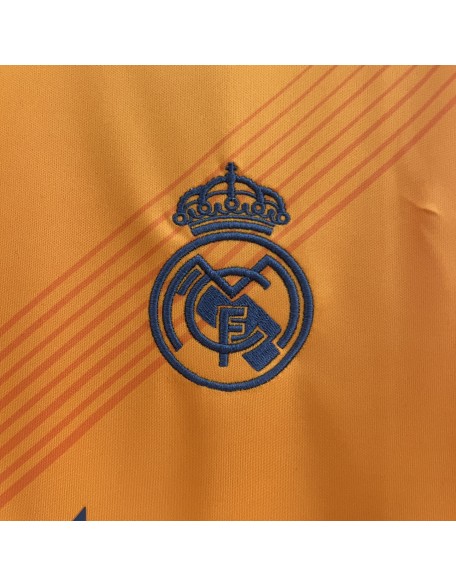 Camiseta Real Madrid 2a Equipacion 24/25