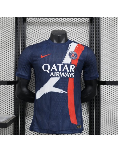 Camiseta Paris Saint Germain 24/25 versión del reproductor