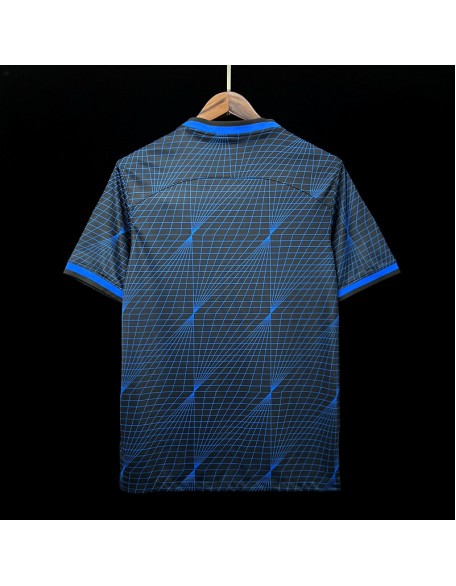 Camiseta De Chelsea 2 Eq 23/24