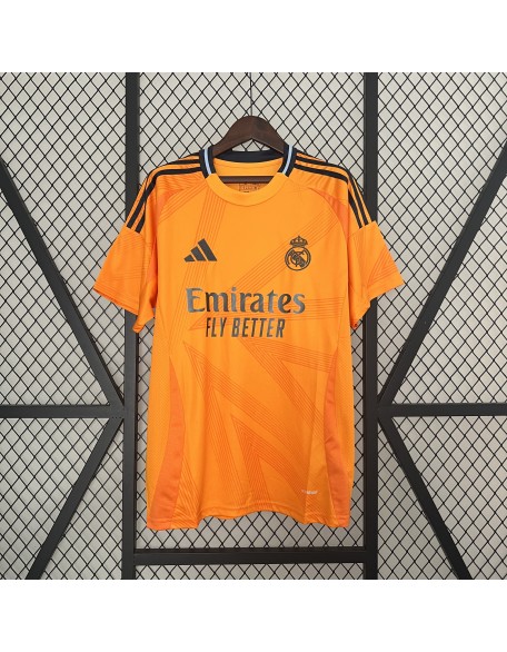 Camiseta Real Madrid 2a Equipacion 24/25